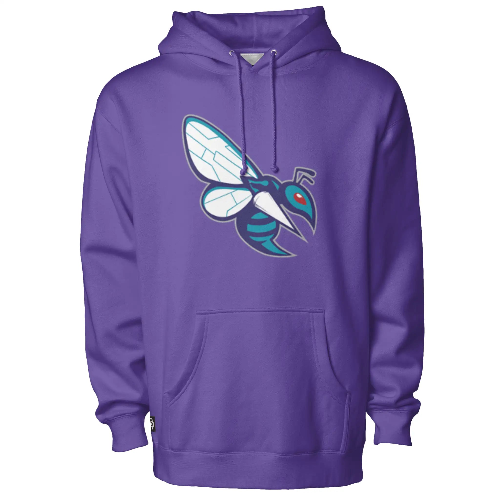 Spectrum Center Swarm Hoodie - Adult Unisex