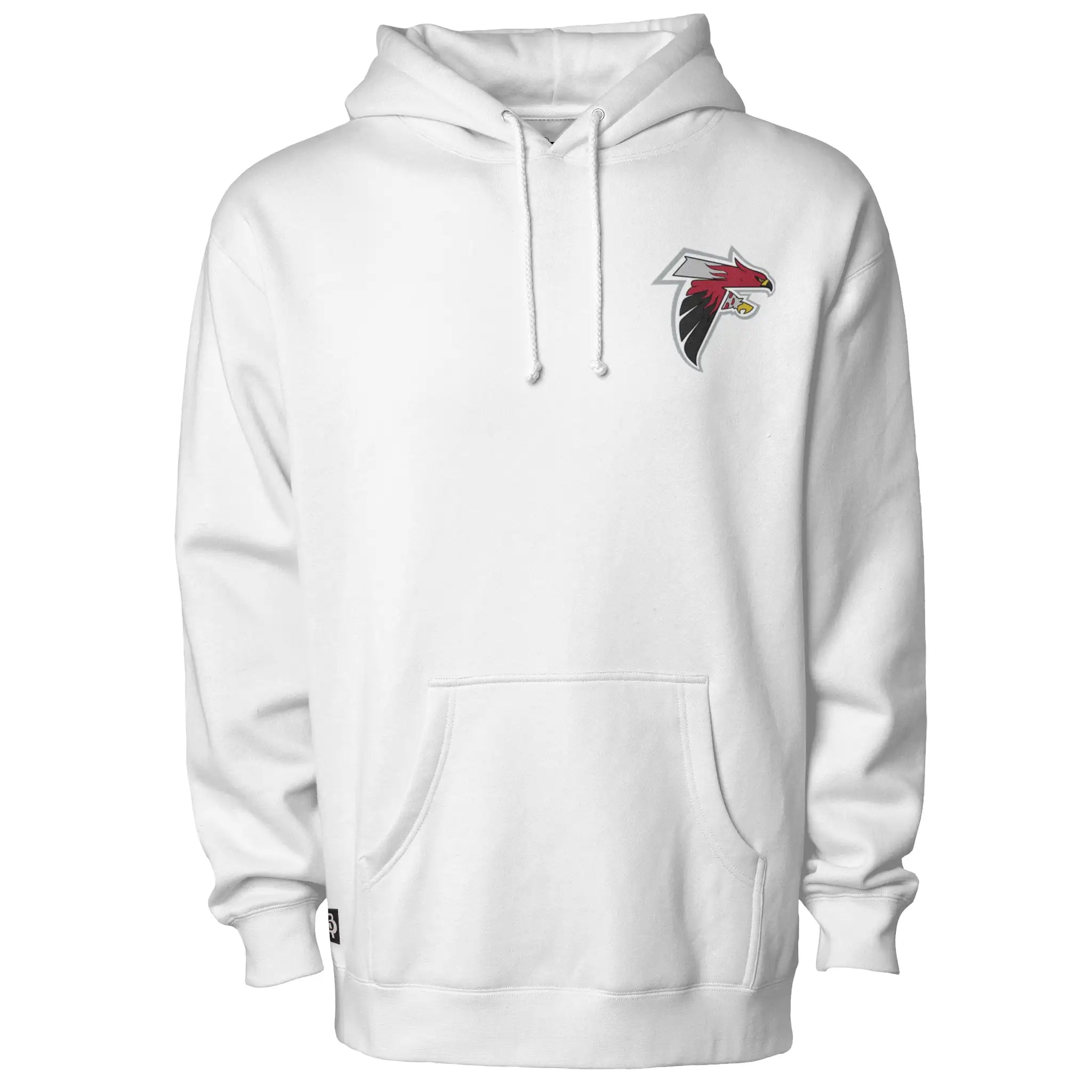 A-Town Afterburners Embroidered Hoodie - Adult Unisex