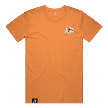 Cincy Flares Embroidered T-Shirt - Adult Unisex