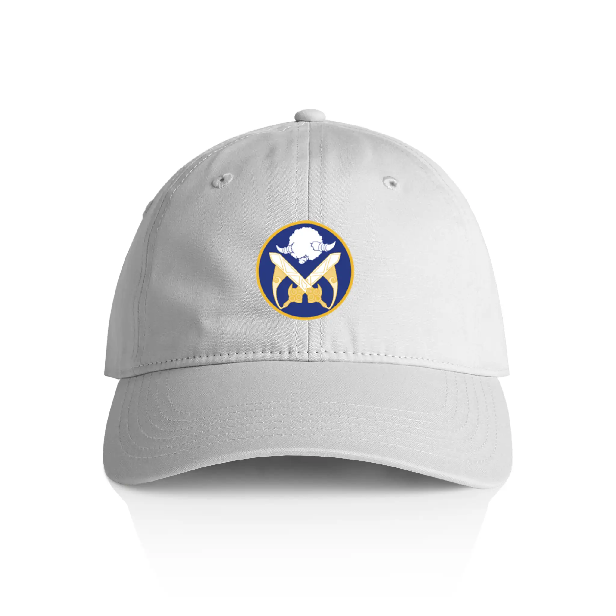 Great Lakes Thrashers Dad Hat - Adult
