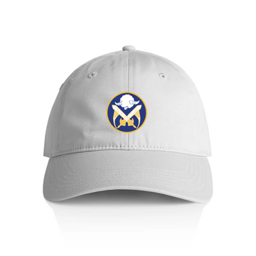 Great Lakes Thrashers Dad Hat - Adult