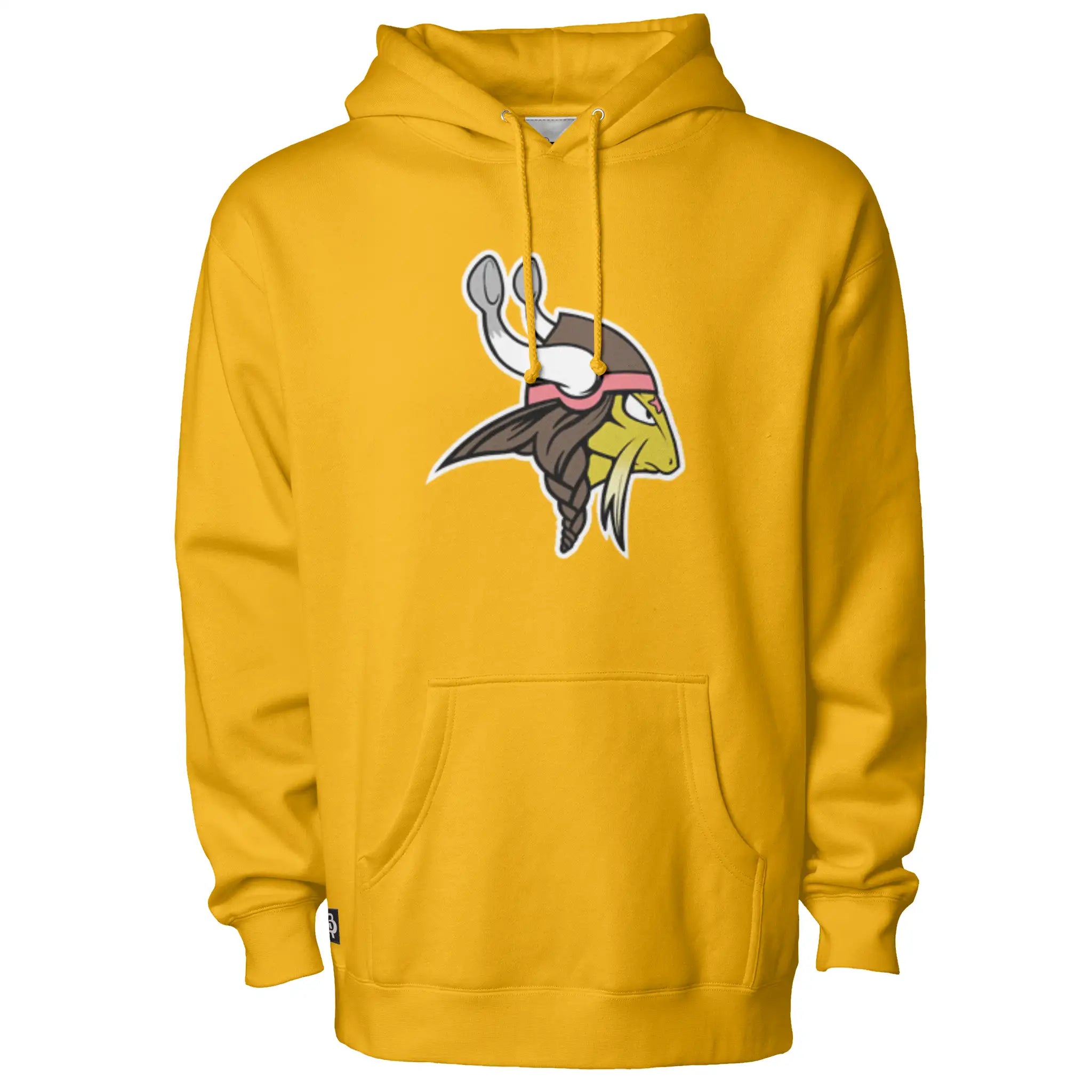 Twin City Telepaths Hoodie - Adult Unisex
