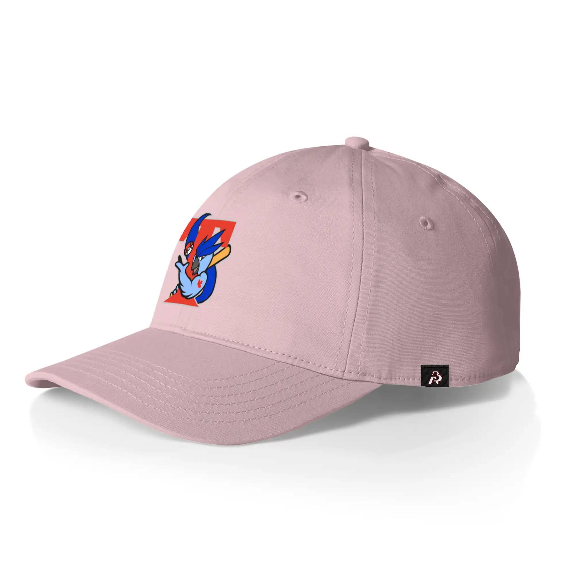 Retro Ice Jays Dad Hat - Adult Unisex