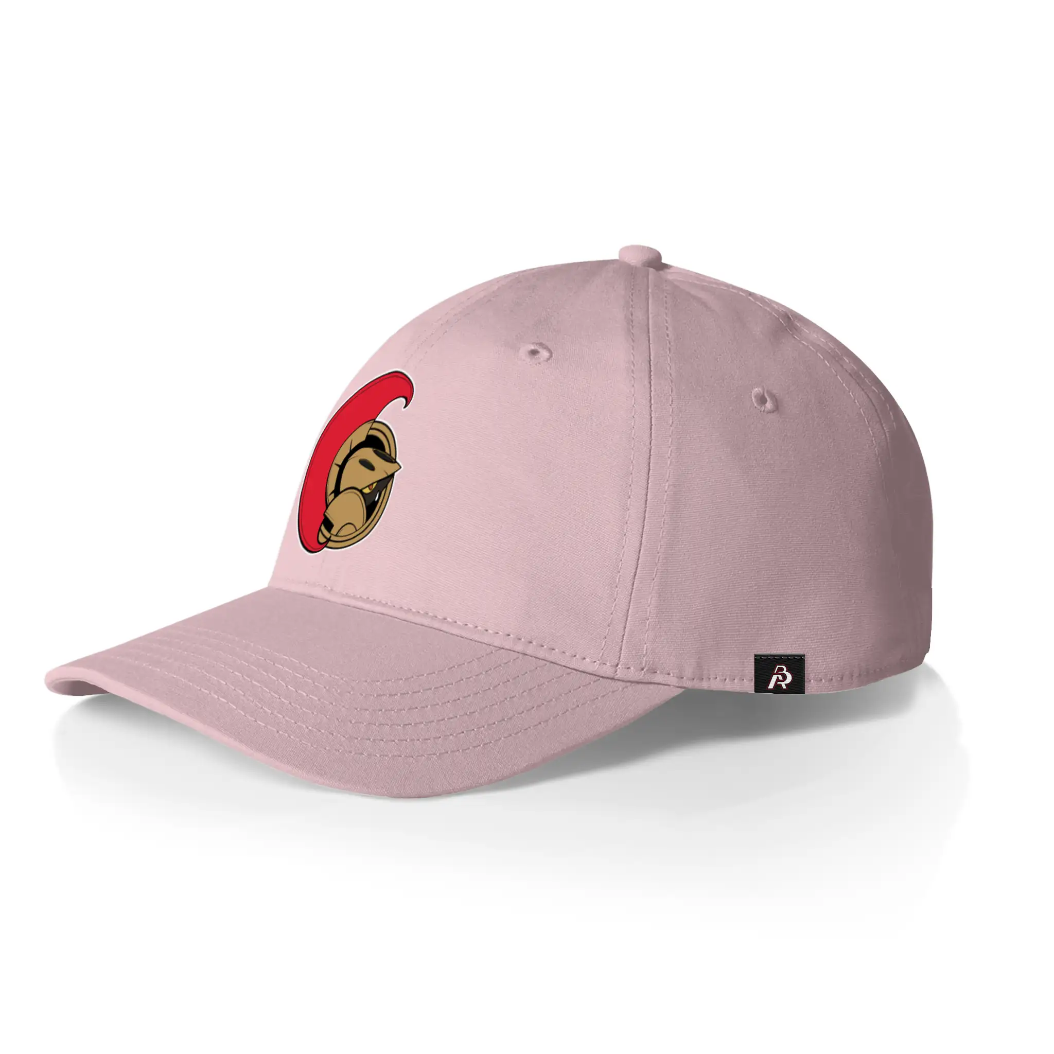 Parliament Plumes Dad Hat - Adult