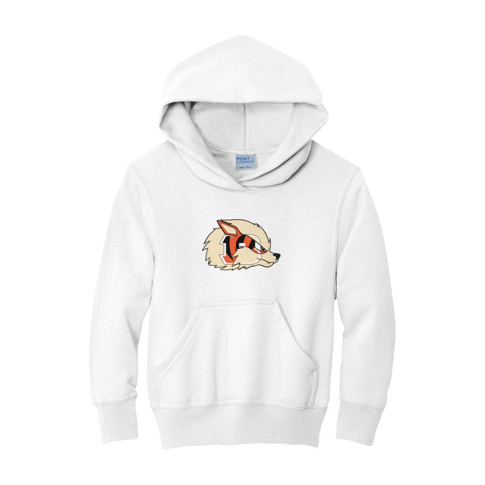Cincy Flares Hoodie - Youth