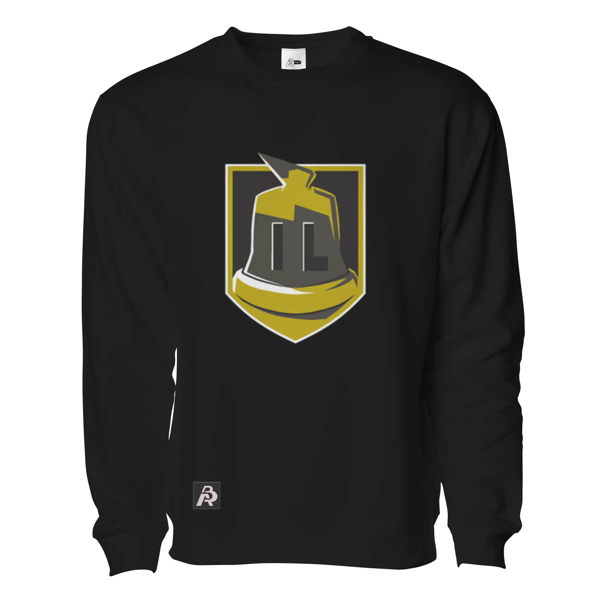 Sin City Ghost Fists Pullover - Adult Unisex