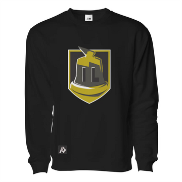 Sin City Ghost Fists Pullover - Adult Unisex