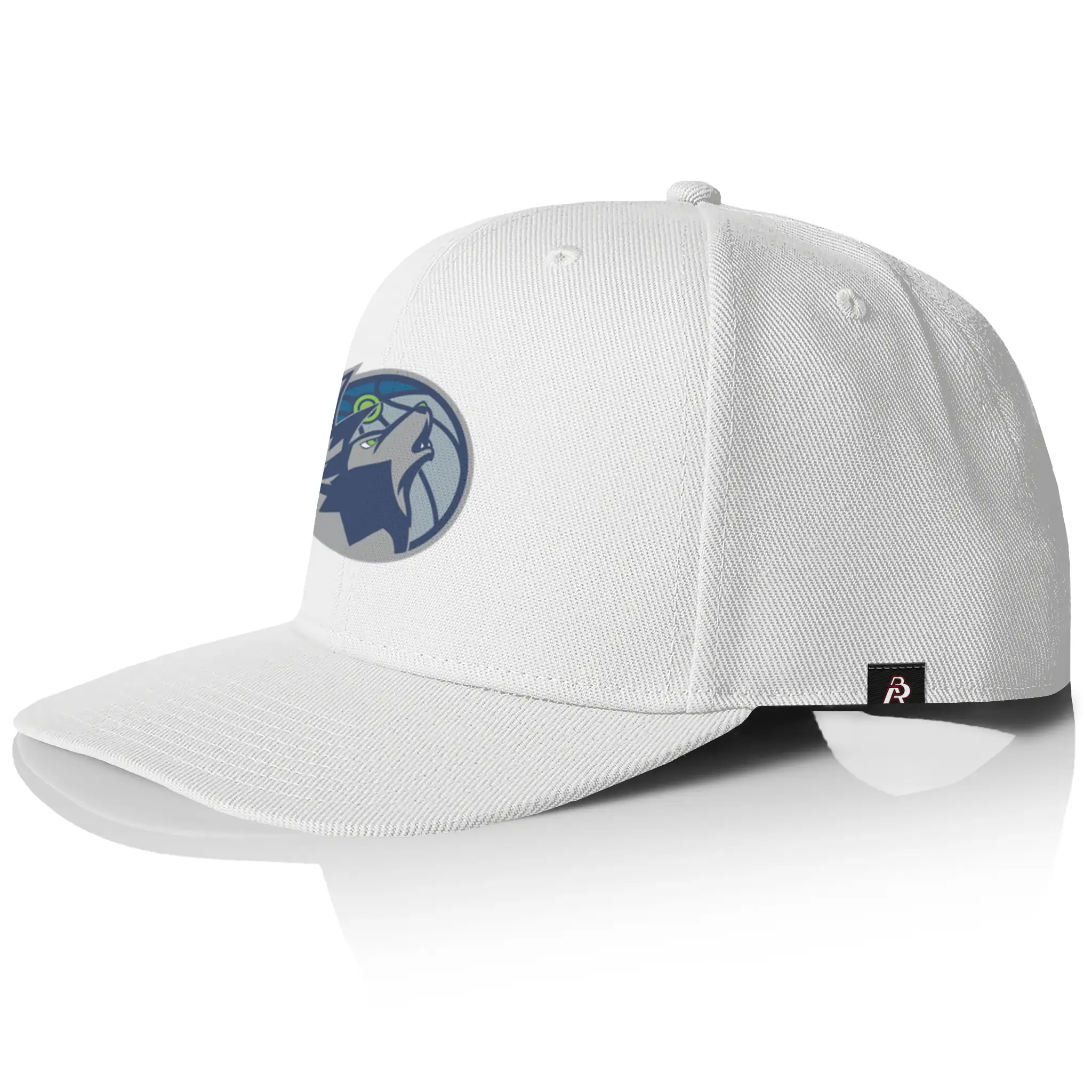 Twin City Lycans Snapback - Adult