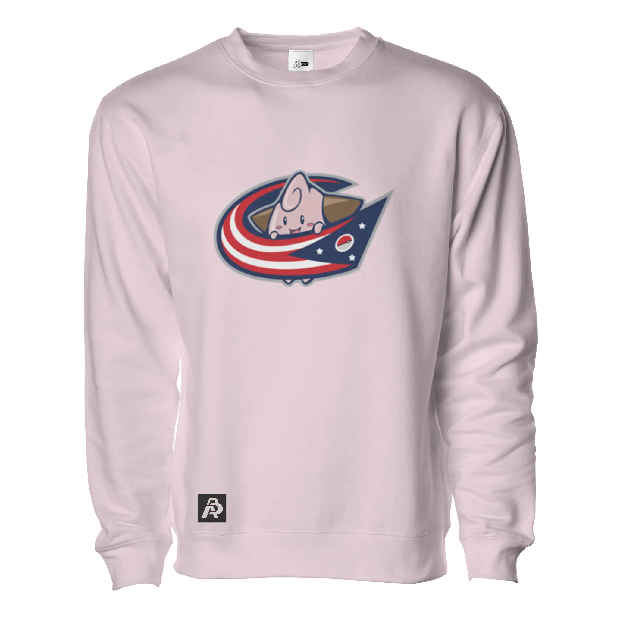 High Street Charmers Pullover Sweater - Adult Unisex