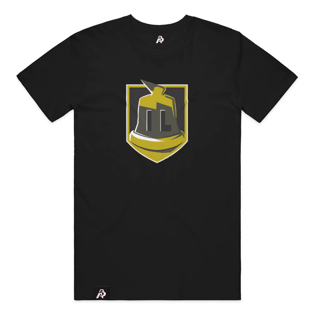 Sin City Ghost Fists T-Shirt - Adult Unisex