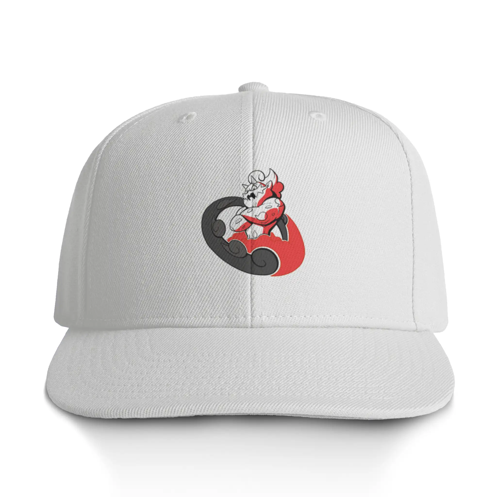 Raleigh Cyclones Snapback - Adult