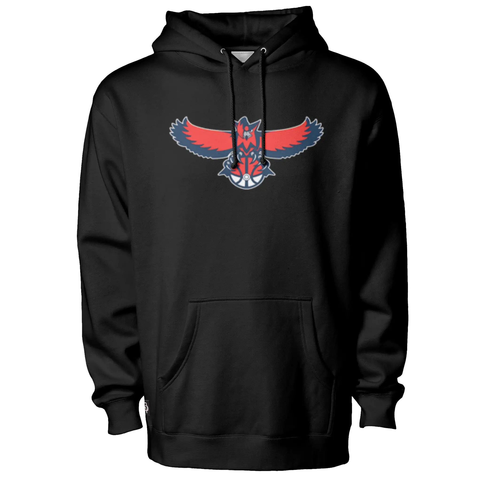 Retro ATL Air Slashers Hoodie - Adult Unisex