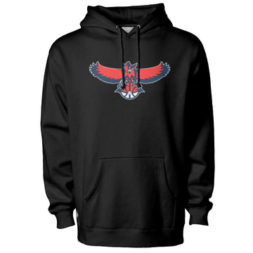 Retro ATL Air Slashers Hoodie - Adult Unisex