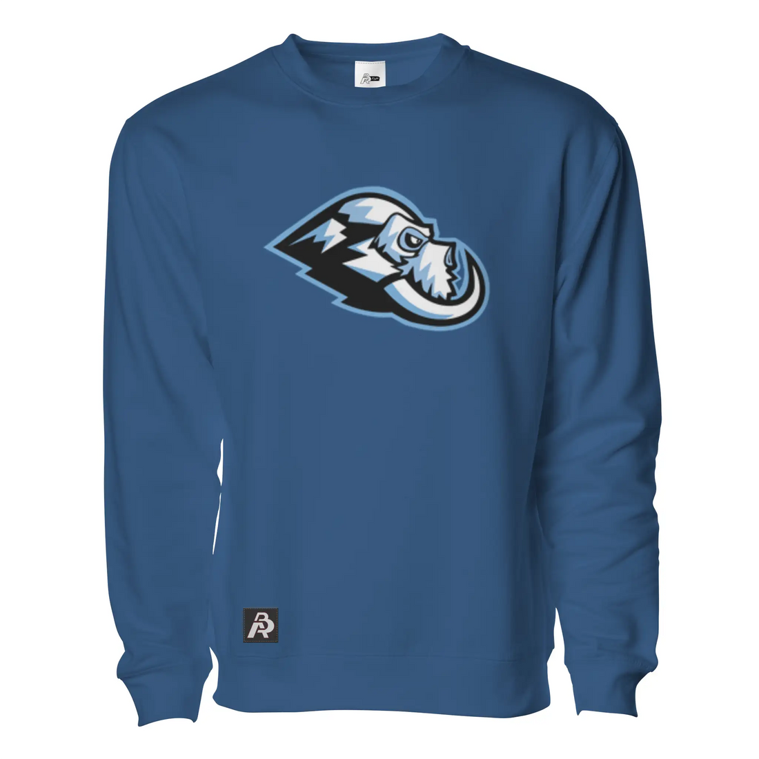Wasatch Twin Tusks Pullover Sweater - Adult Unisex