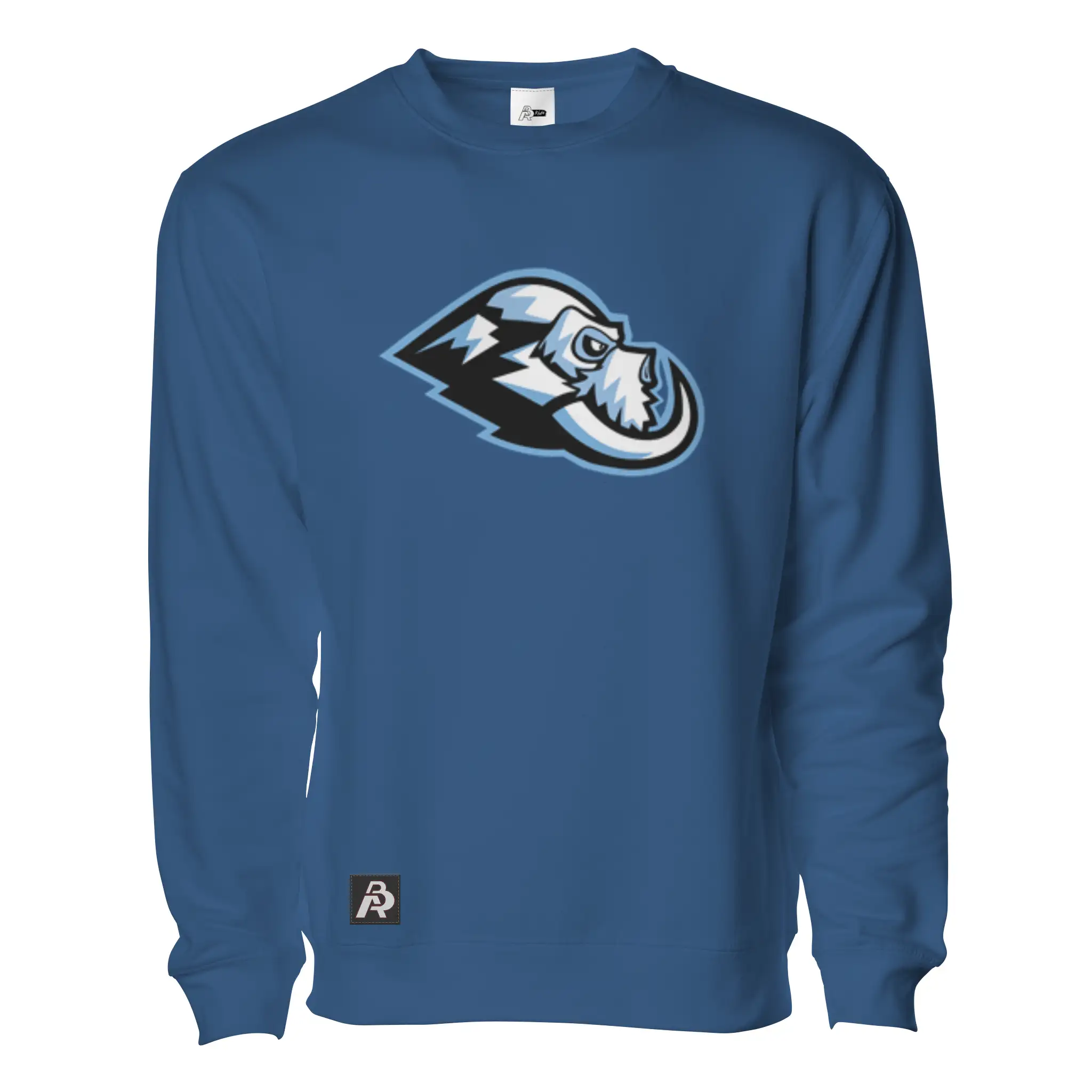 Wasatch Twin Tusks Pullover Sweater - Adult Unisex