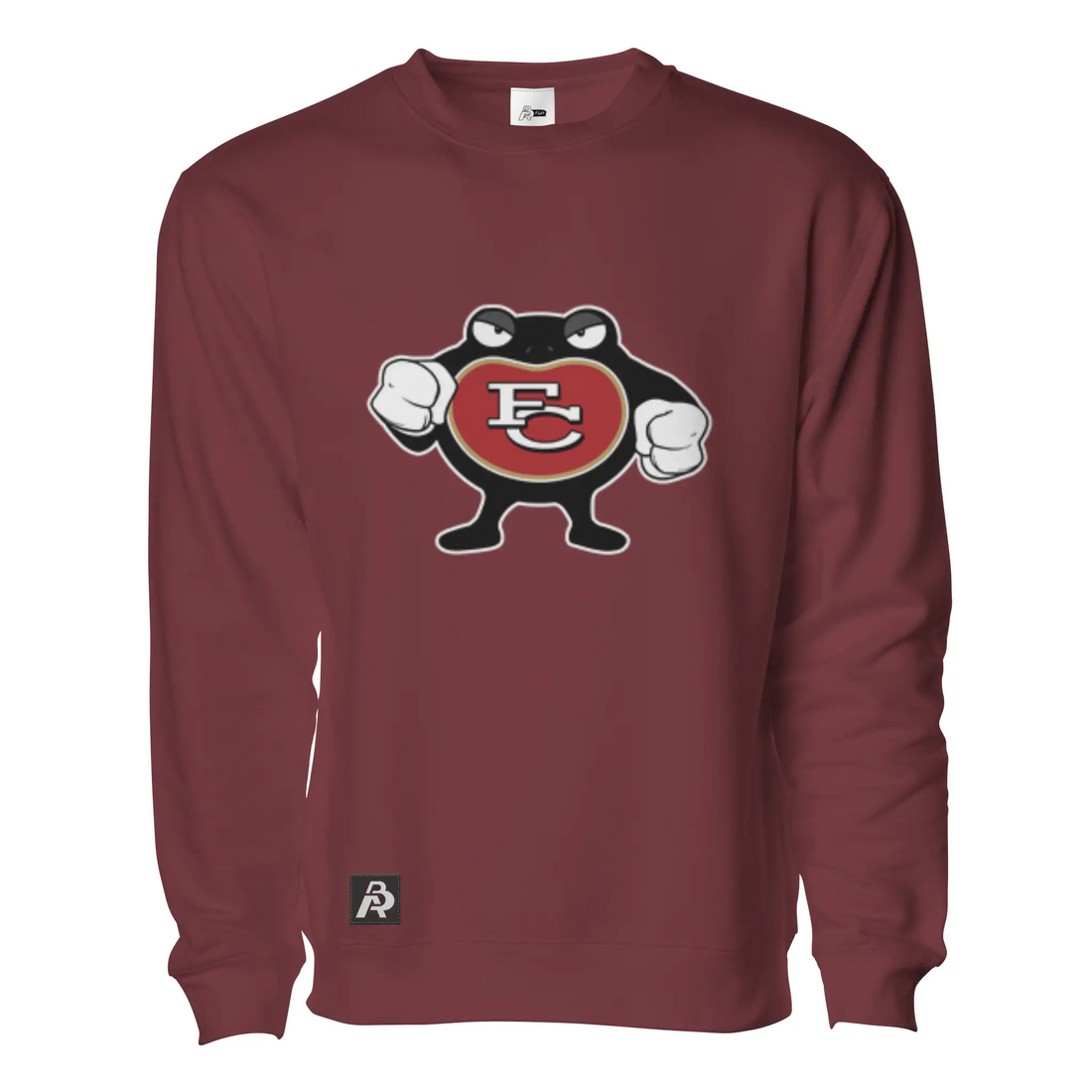 Fog City 62ers Pullover Sweater - Adult Unisex