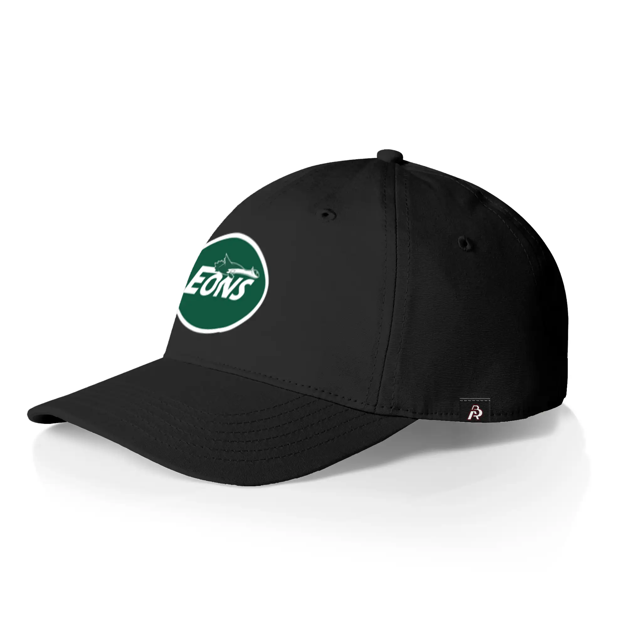 Tri-State Shiny Eons Dad Hat