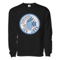 Ice Jays Pullover Sweater - Unisex
