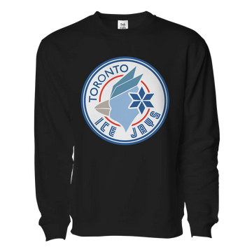 Ice Jays Pullover Sweater - Unisex