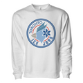 Ice Jays Pullover Sweater - Unisex