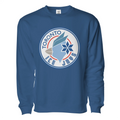 Ice Jays Pullover Sweater - Unisex
