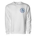 Ice Jays Embroidered Pullover Sweater - Unisex