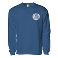 Ice Jays Embroidered Pullover Sweater - Unisex