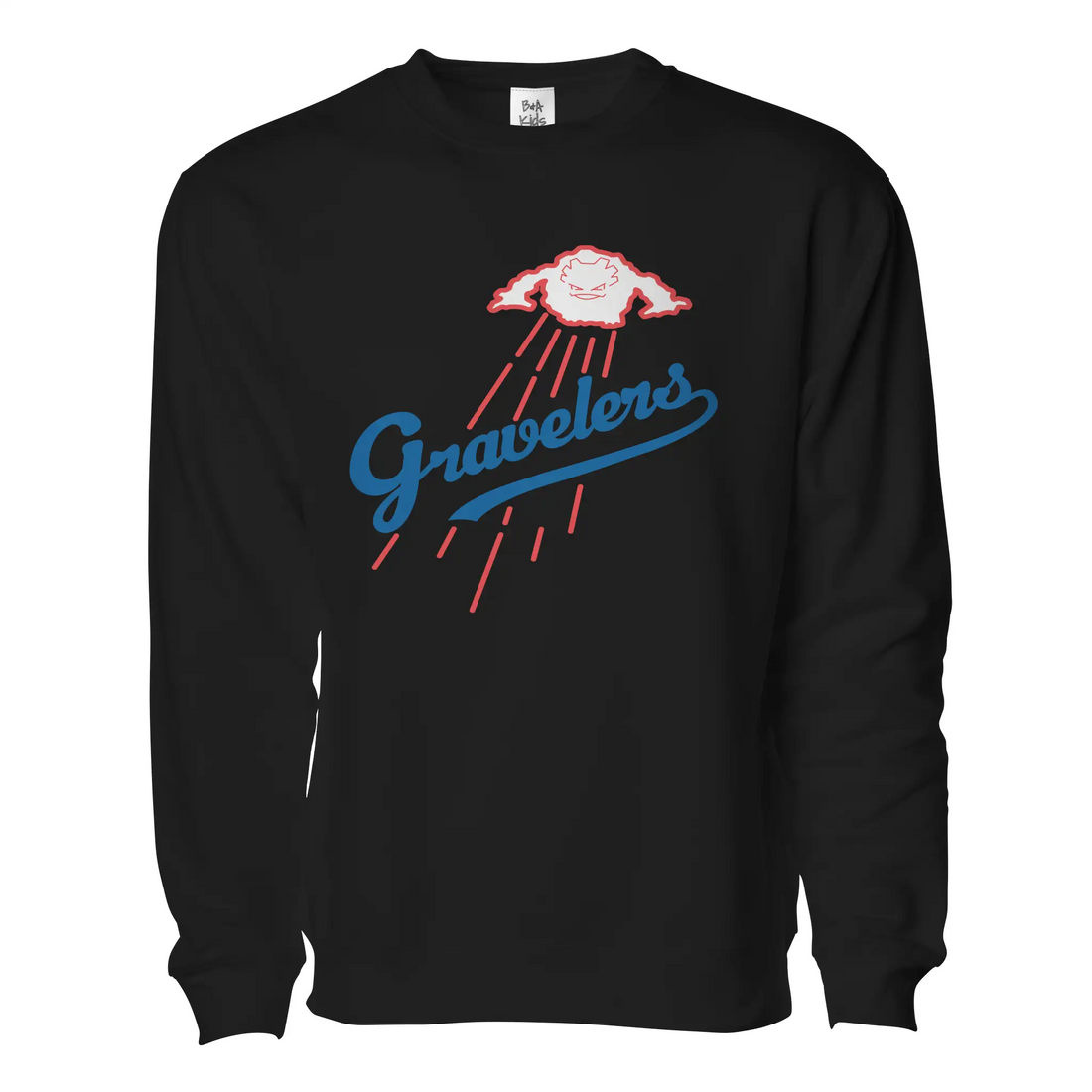 LA Rockslide Pullover Sweater - Unisex