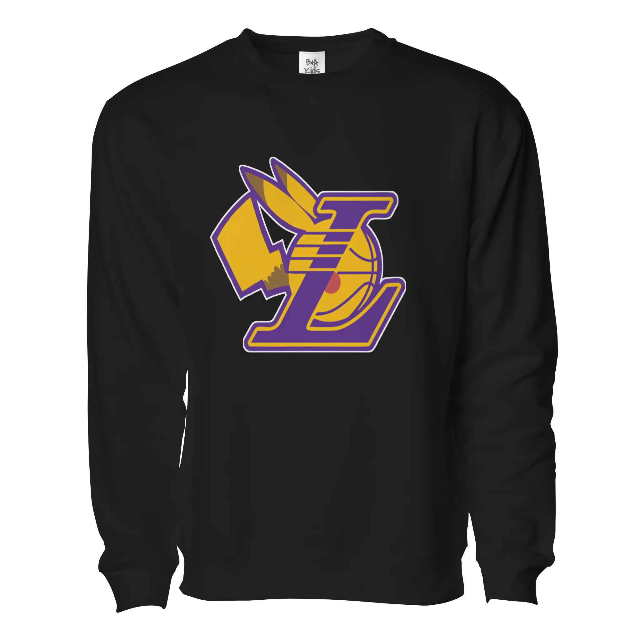 Dunkachu Pullover Sweater - Unisex