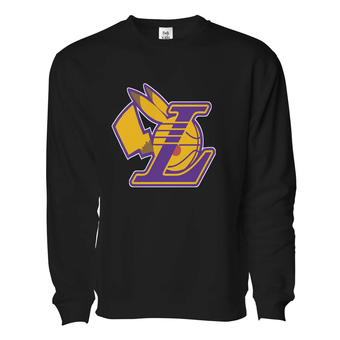 Dunkachu Pullover Sweater - Unisex