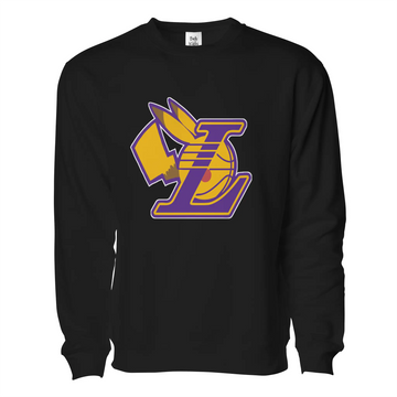 Dunkachu Pullover Sweater - Unisex