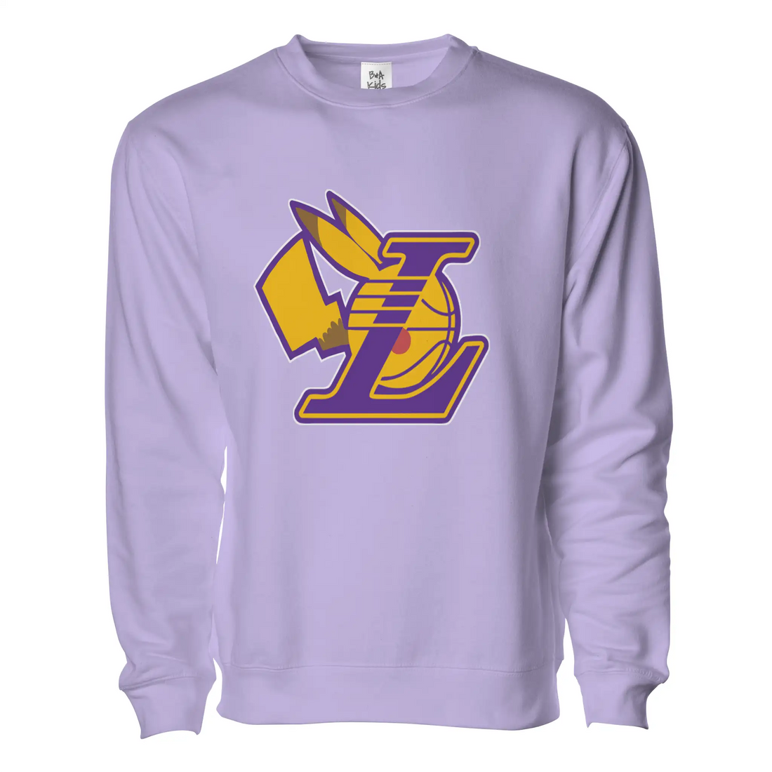 Dunkachu Pullover Sweater - Unisex