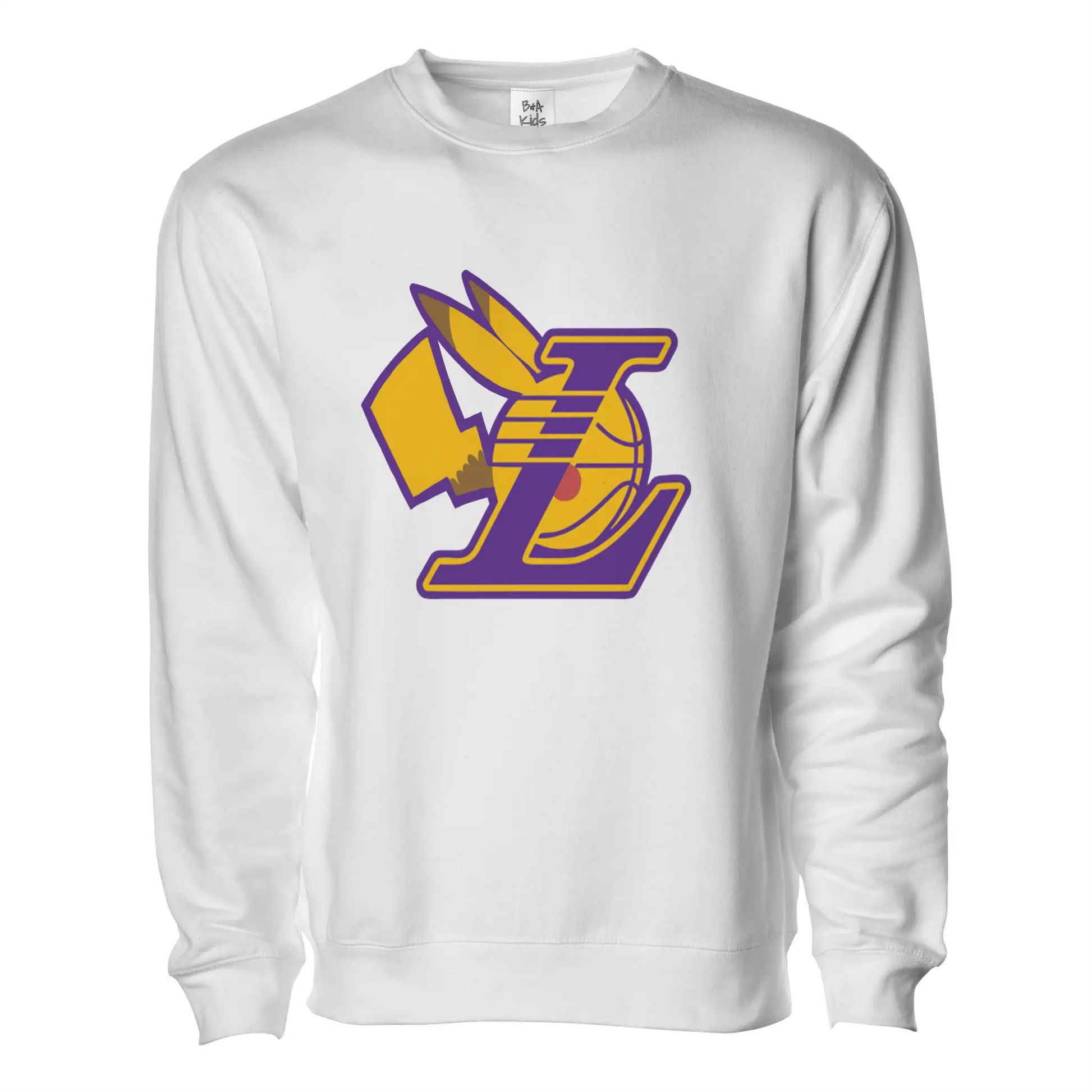 Dunkachu Pullover Sweater - Unisex