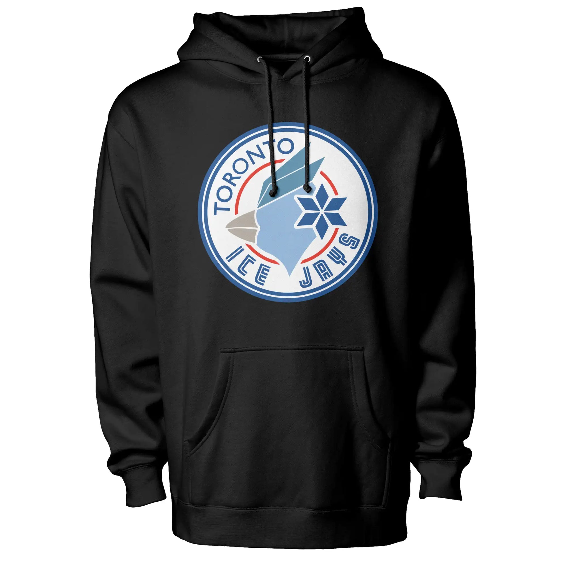 Ice Jays Hoodie - Unisex
