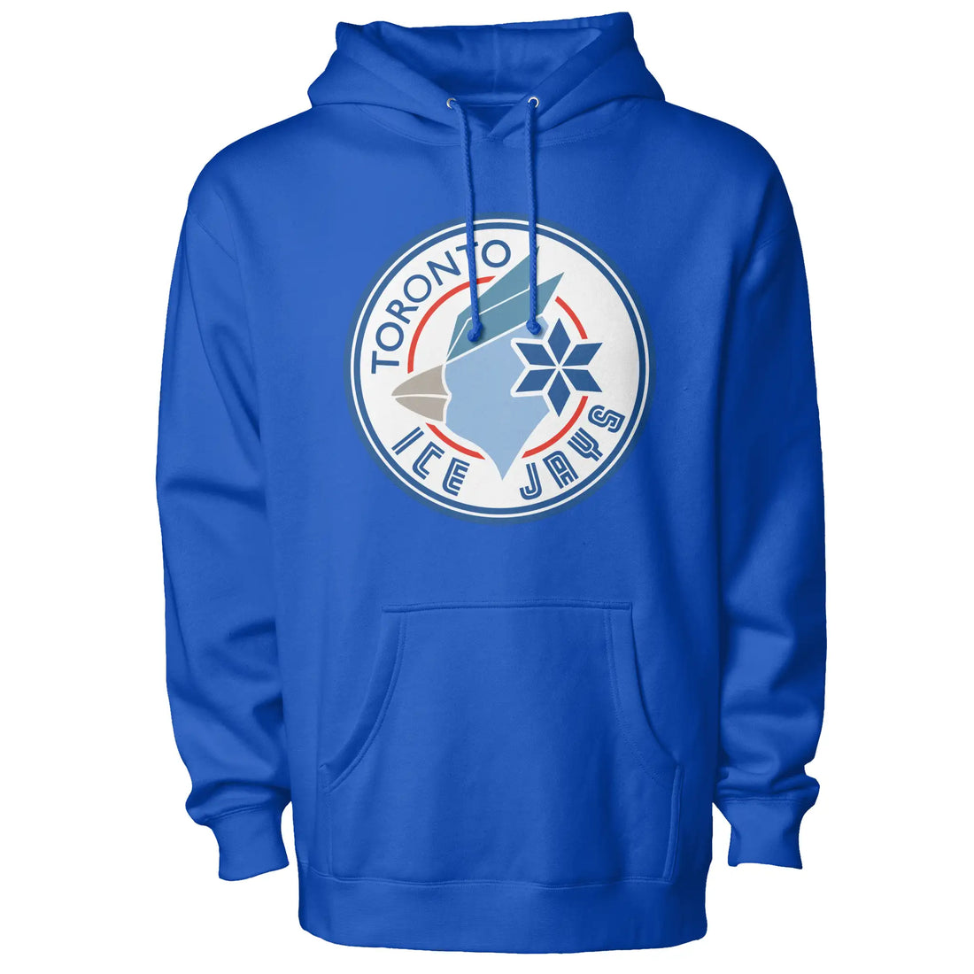 Ice Jays Hoodie - Unisex