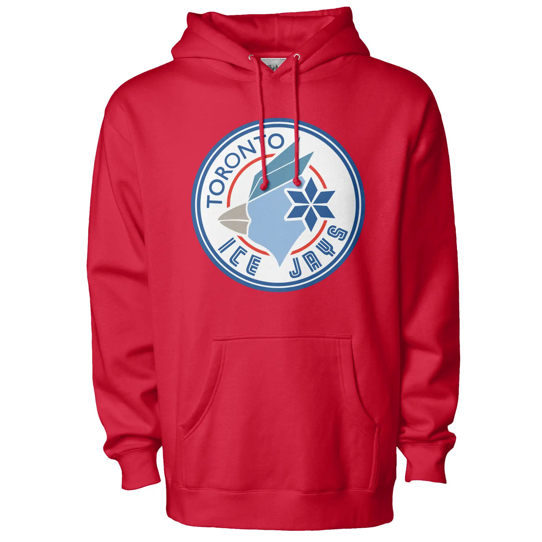 Ice Jays Hoodie - Unisex