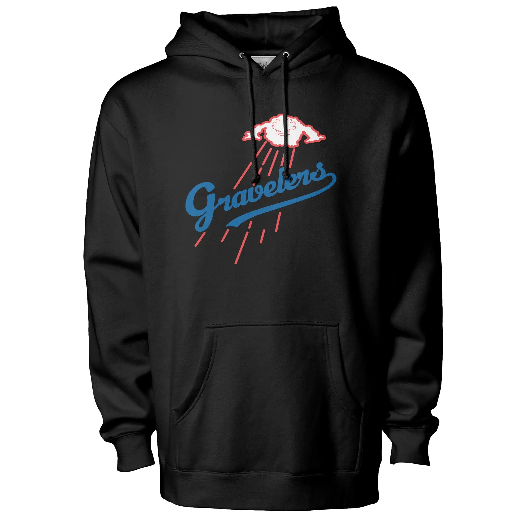 LA Rockslide Hoodie - Unisex