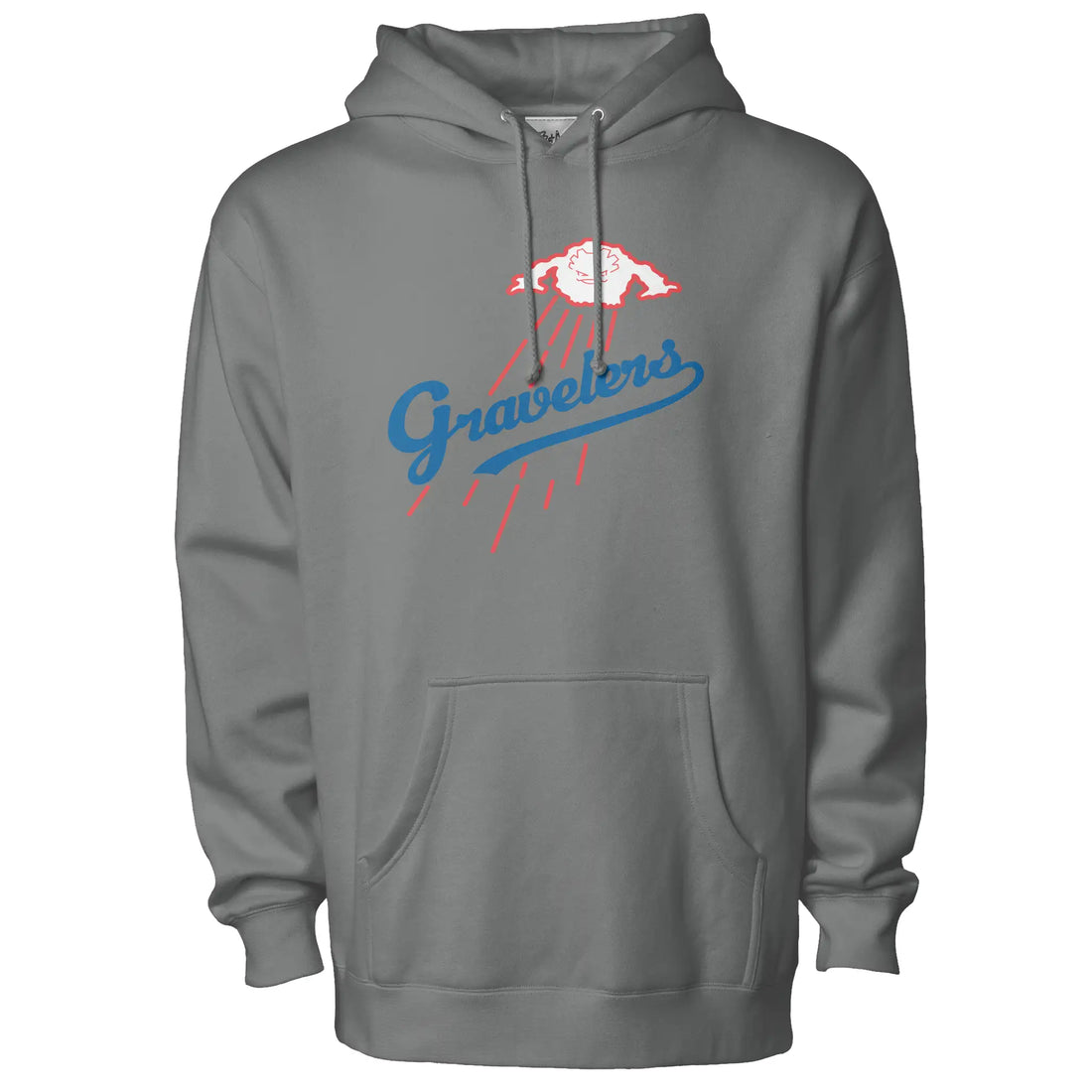 LA Rockslide Hoodie - Unisex