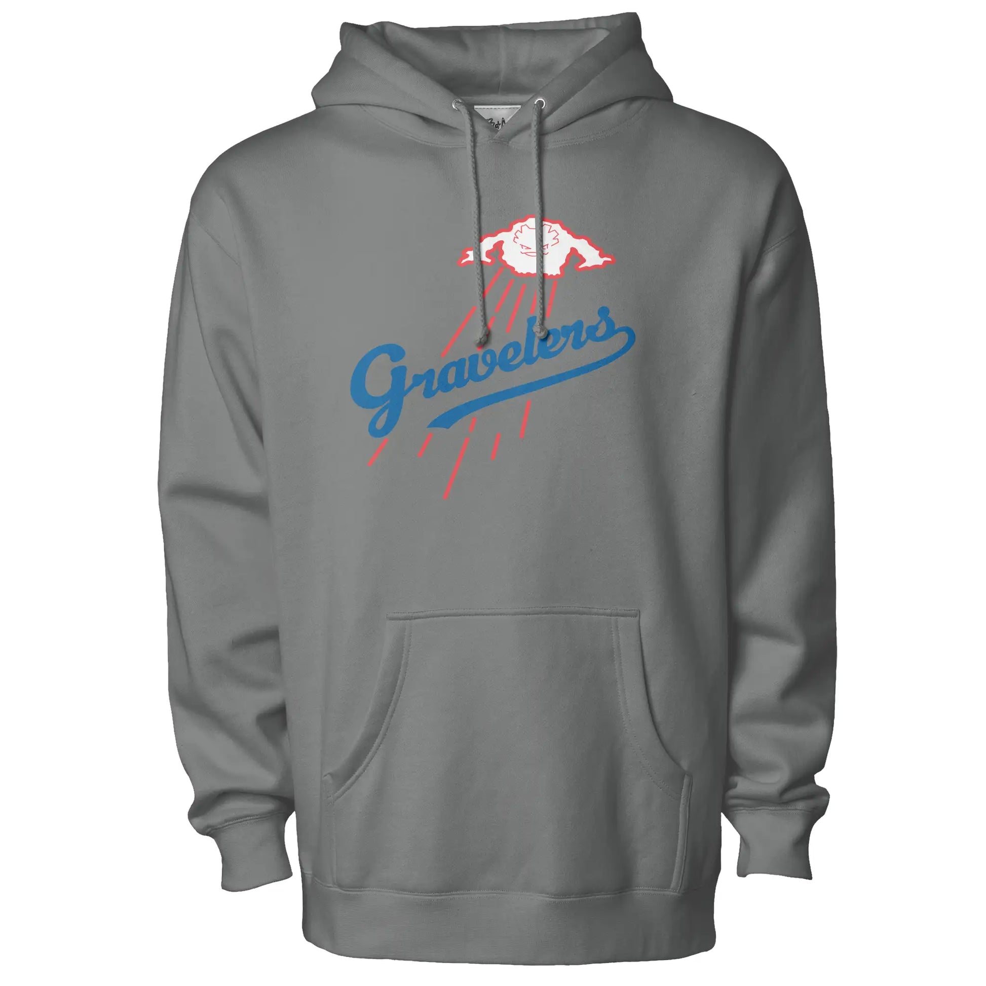 LA Rockslide Hoodie - Unisex