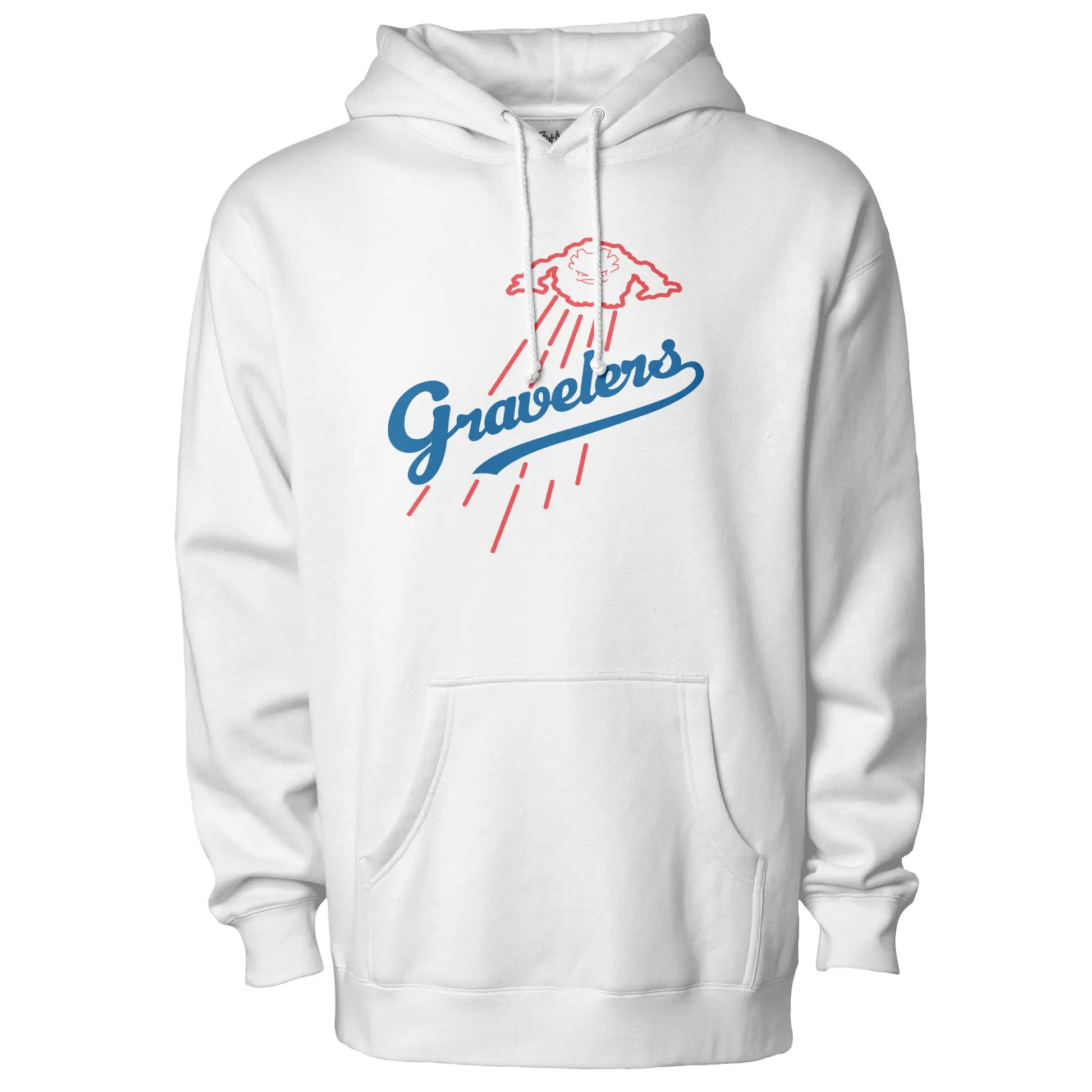 LA Rockslide Hoodie - Unisex