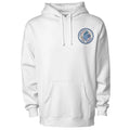 Ice Jays Embroidered Hoodie - Unisex