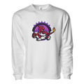 T-Dot Flamethrowers Pullover Sweater - Unisex