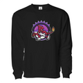 T-Dot Flamethrowers Pullover Sweater - Unisex