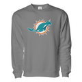 South Beach Surf Pullover Sweater - Unisex