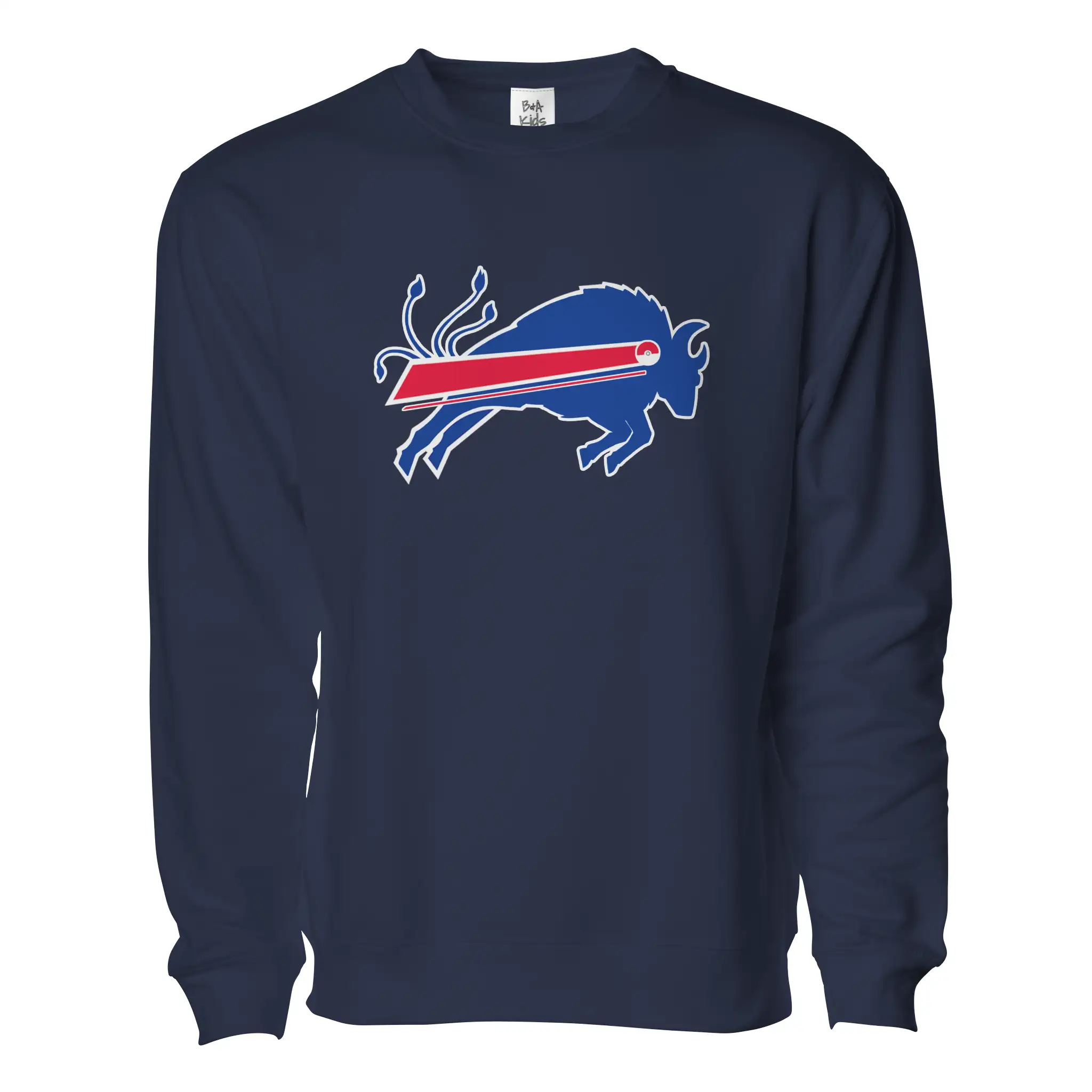 Great Lakes Stampede Pullover - Unisex