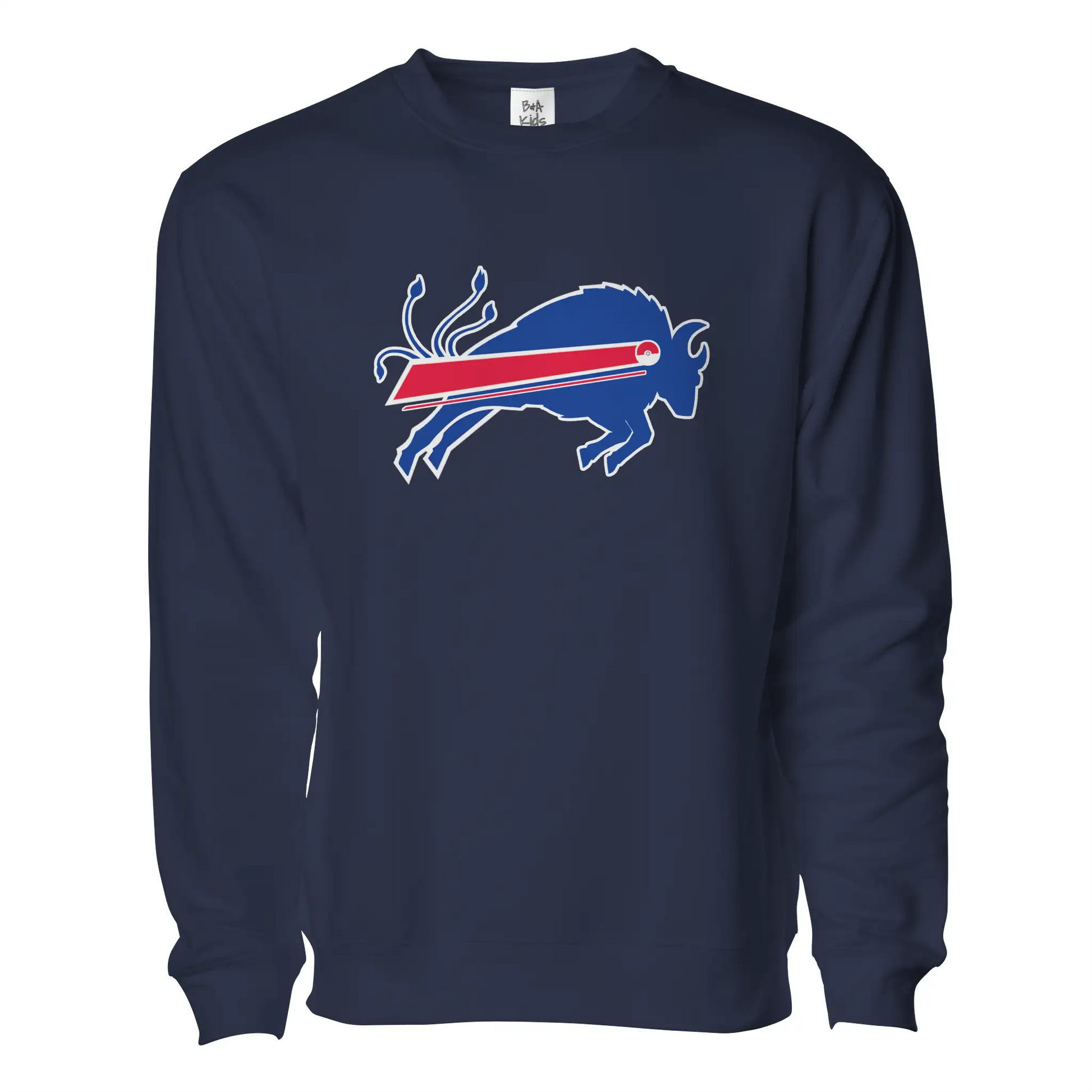 Great Lakes Stampede Pullover - Unisex