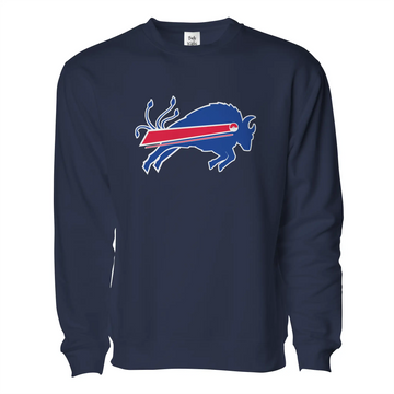 Great Lakes Stampede Pullover - Unisex