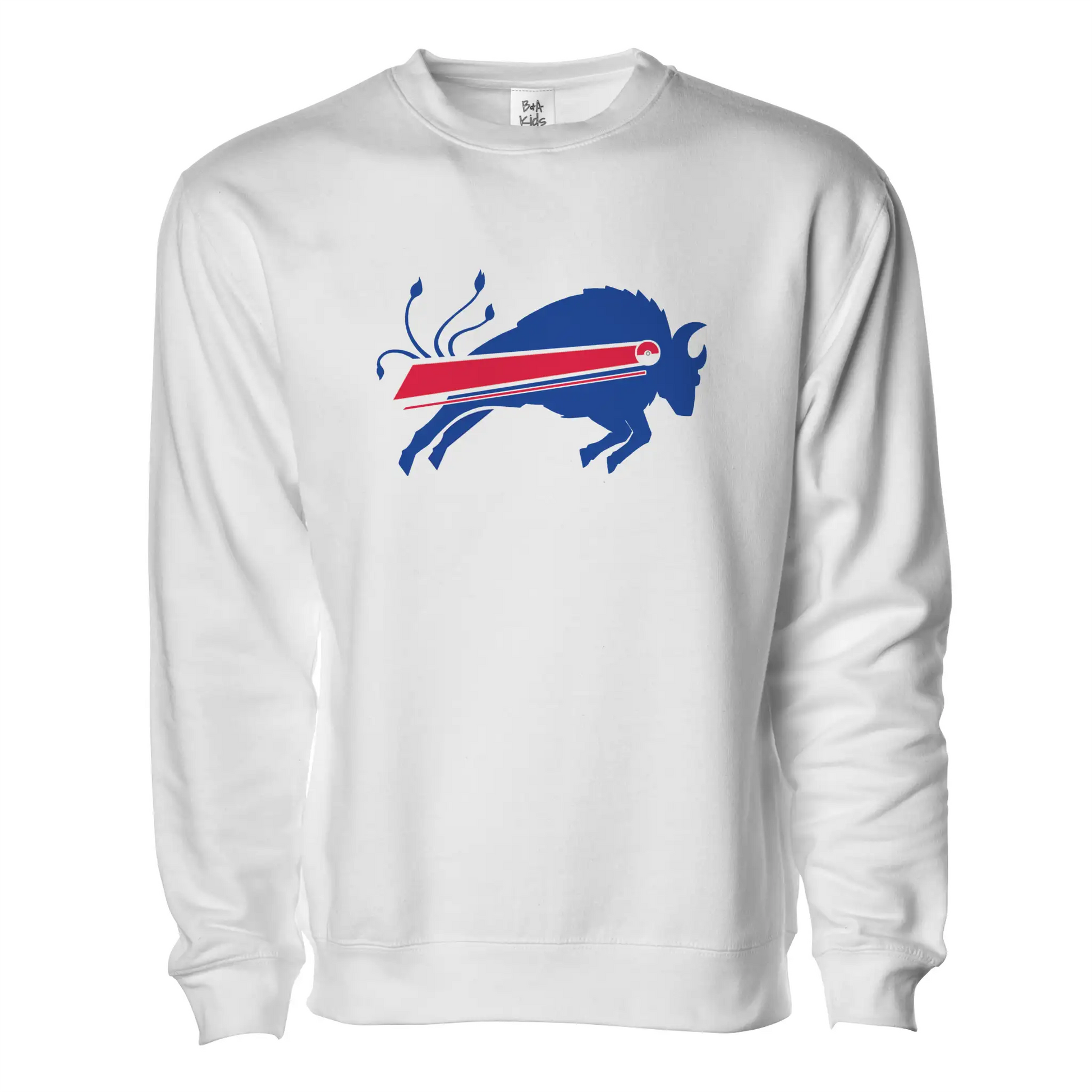 Great Lakes Stampede Pullover - Unisex