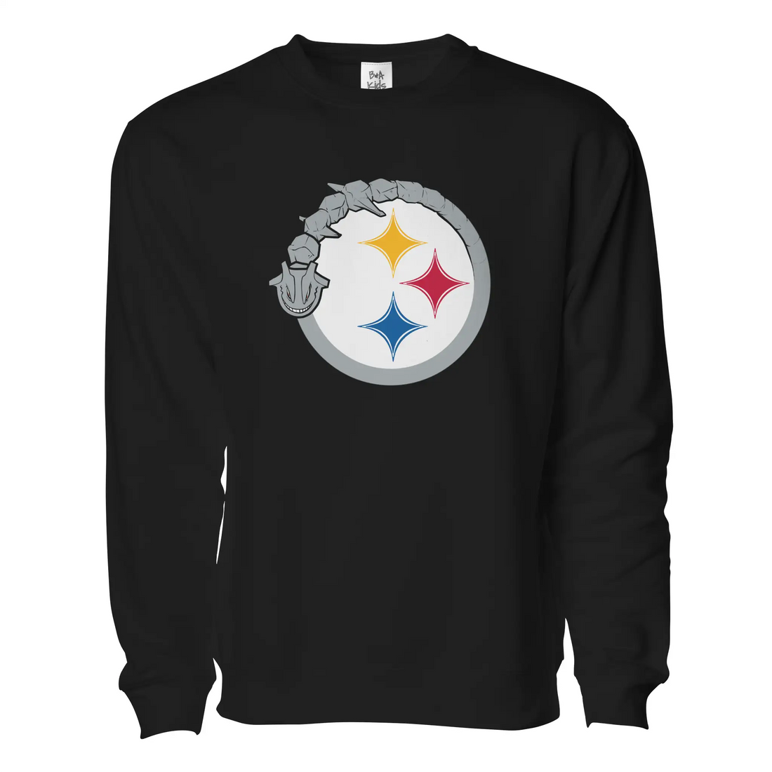 Steel Licks Pullover - Unisex