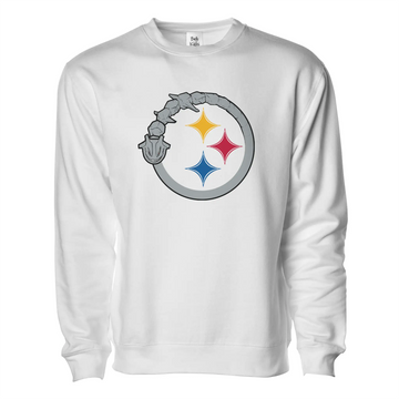 Steel Licks Pullover - Unisex